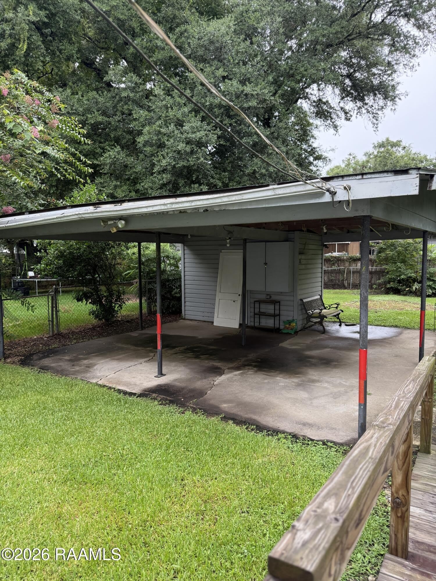 611 Everette Street – photo 5