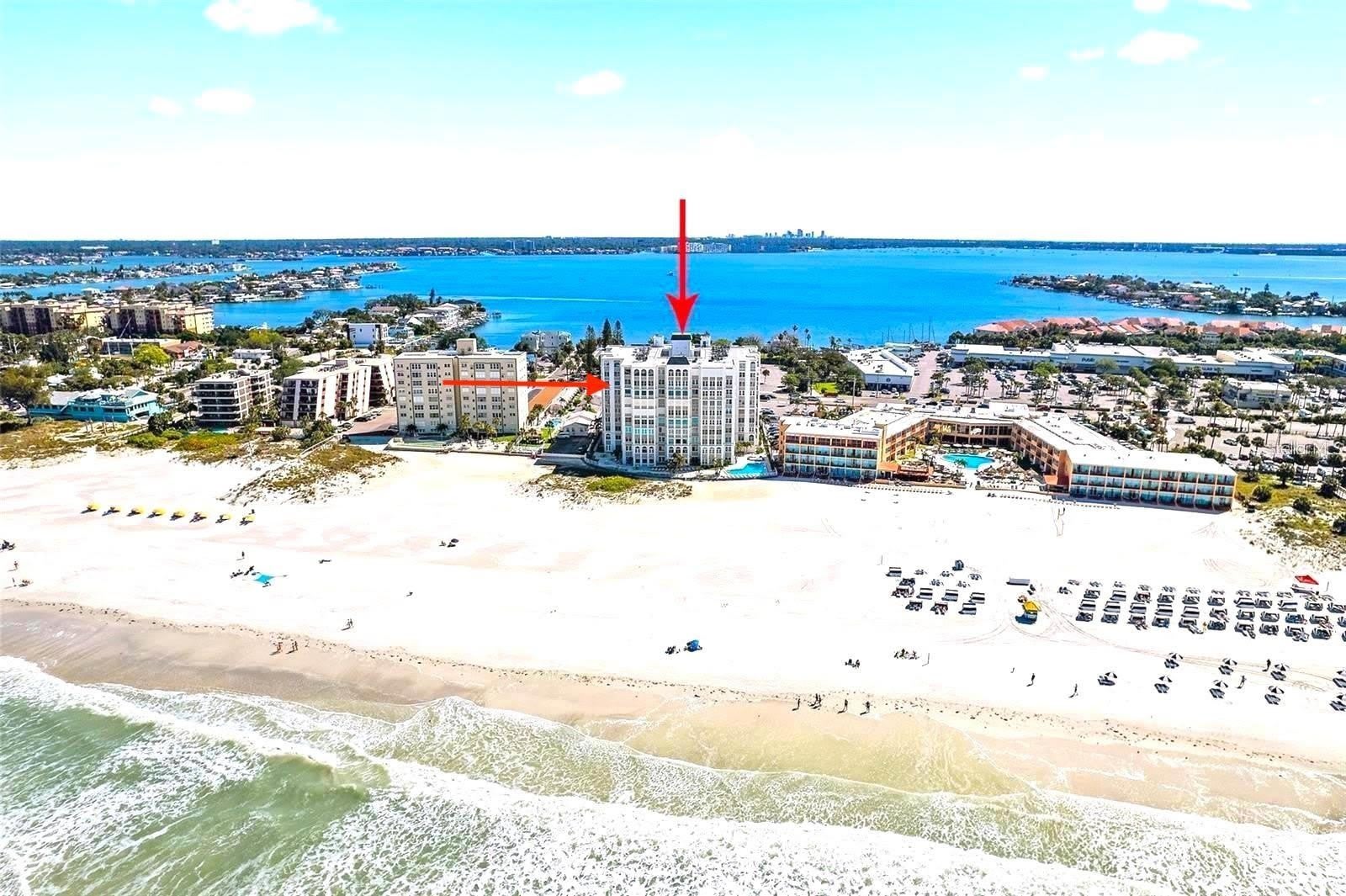 4950 GULF Boulevard – photo 2
