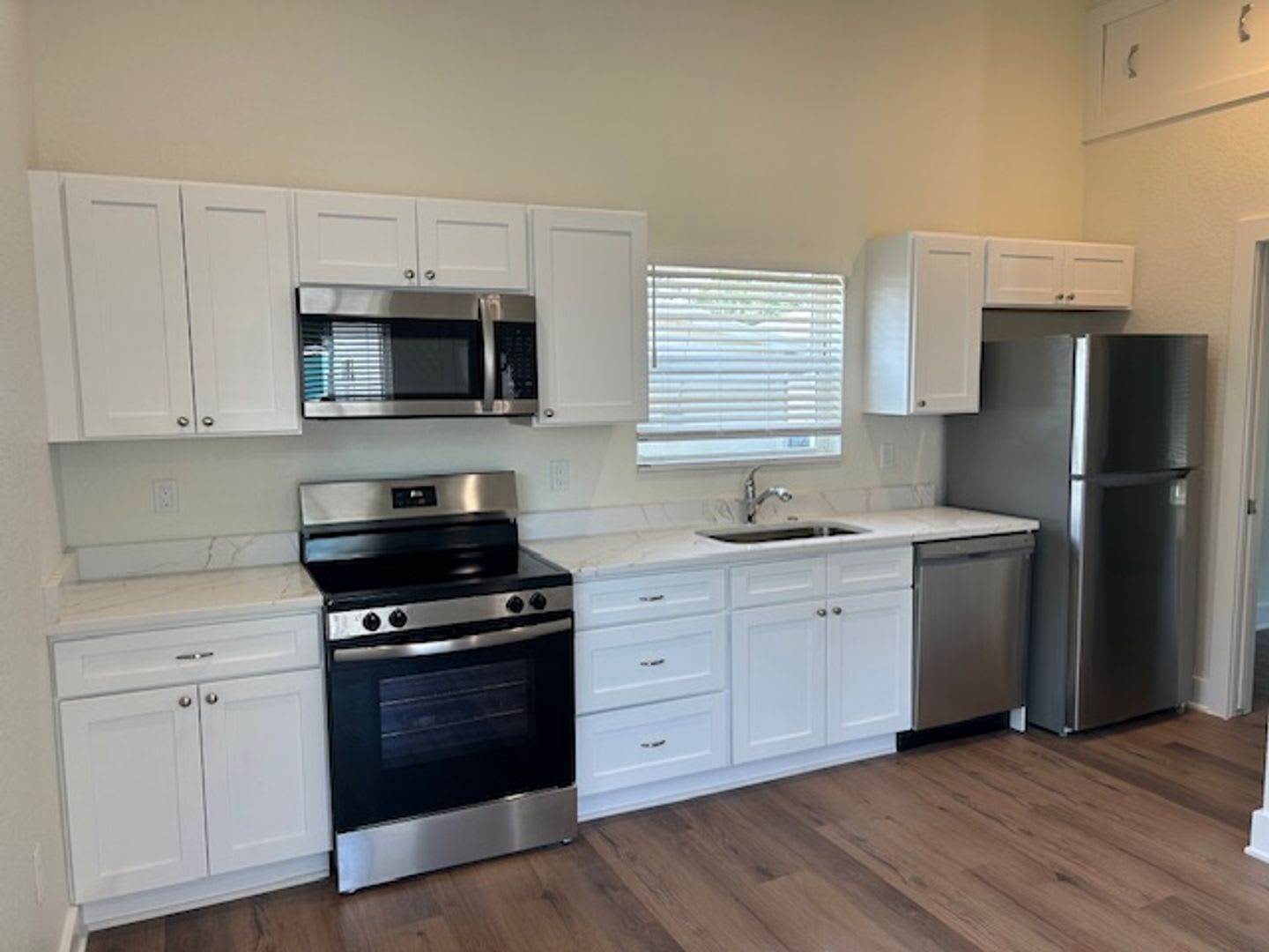 *NEW Build! Centrally located 1/1. – photo 5