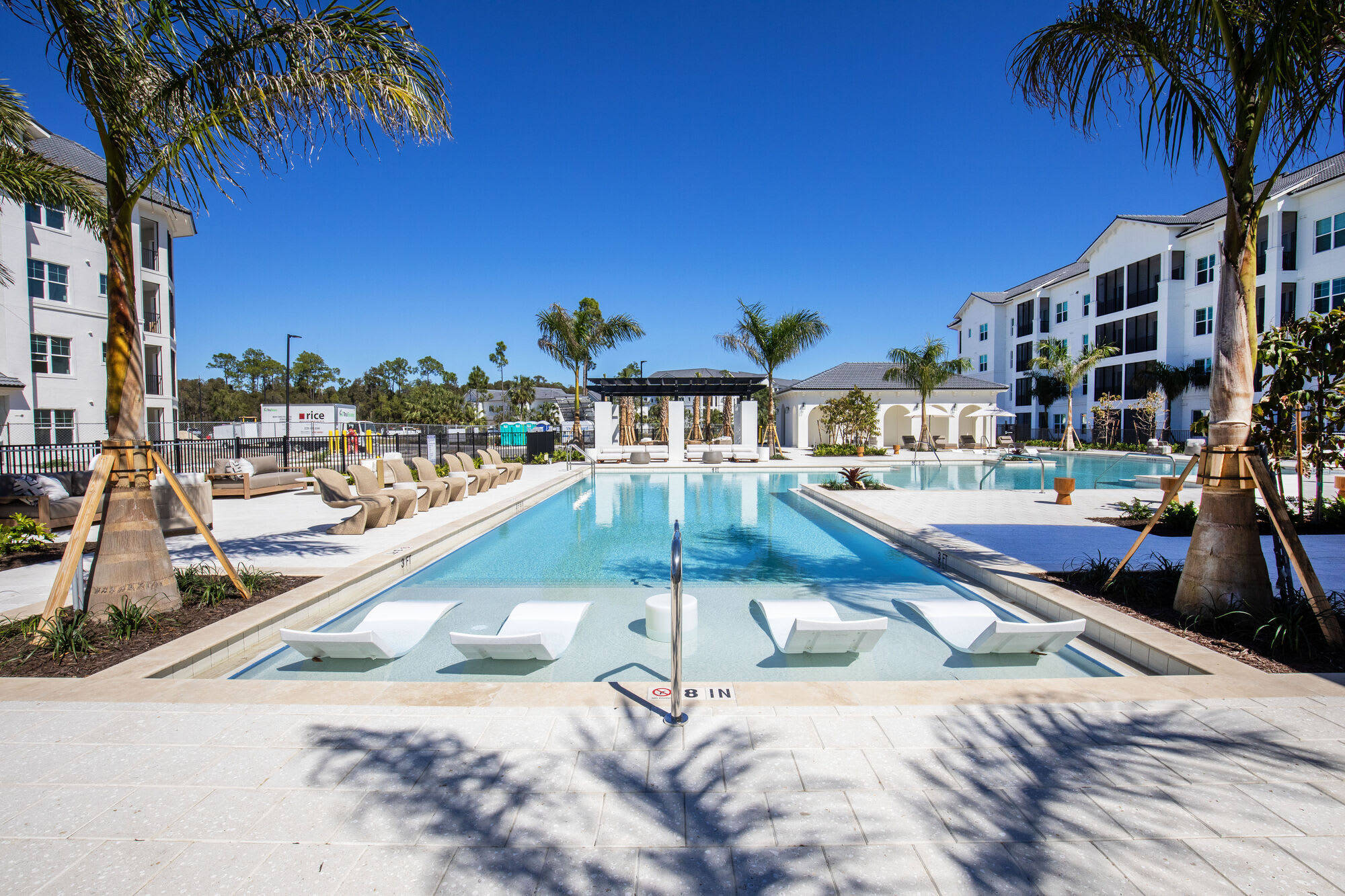 Fiori Apartments – photo 1