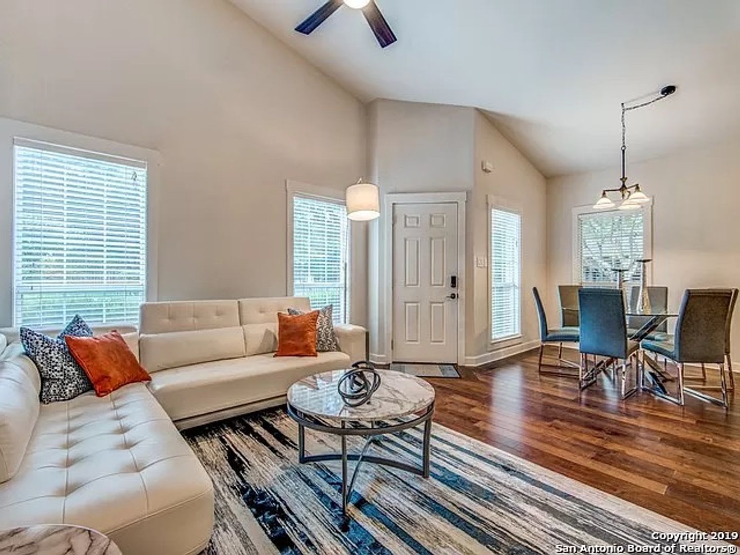 Furnished And Equipped Luxury Townhome Gated 2 Swimming Pools Great Location Near Medical Usaa – photo 5