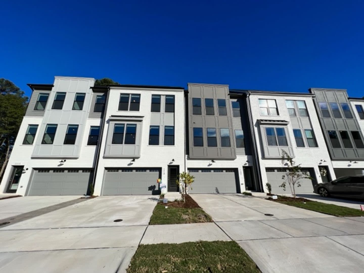 Room in 4 Bedroom Townhome at 1110 Kiernan Grove Ln – photo 1
