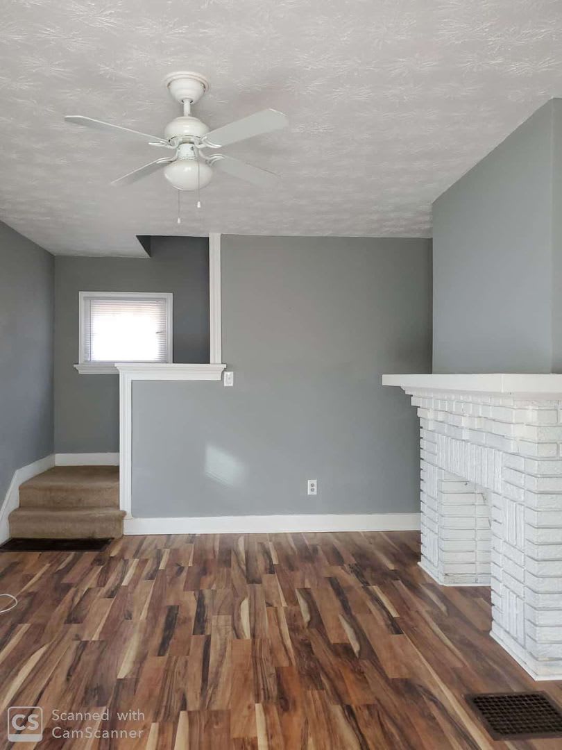 Great 2 bed 1 bath with backyard retreat and detached garage, near WPAFB, Sinclair – photo 2