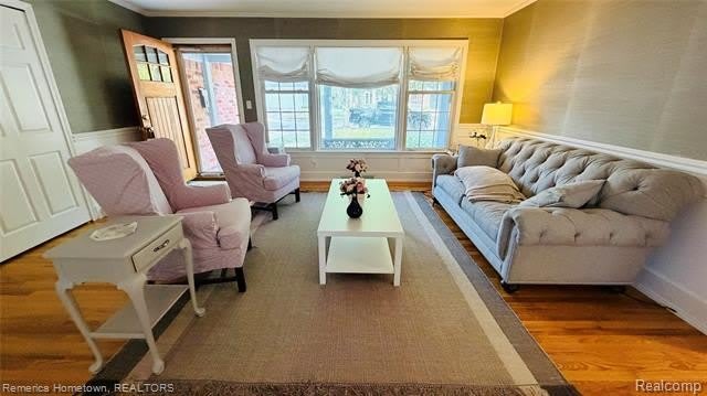 1451 Hartsough Street – photo 2