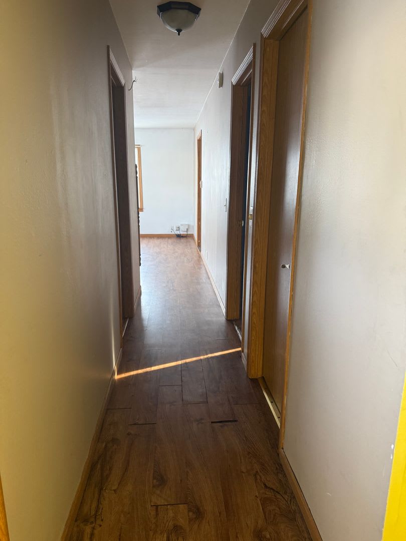 2 bed 1 bath house – photo 5