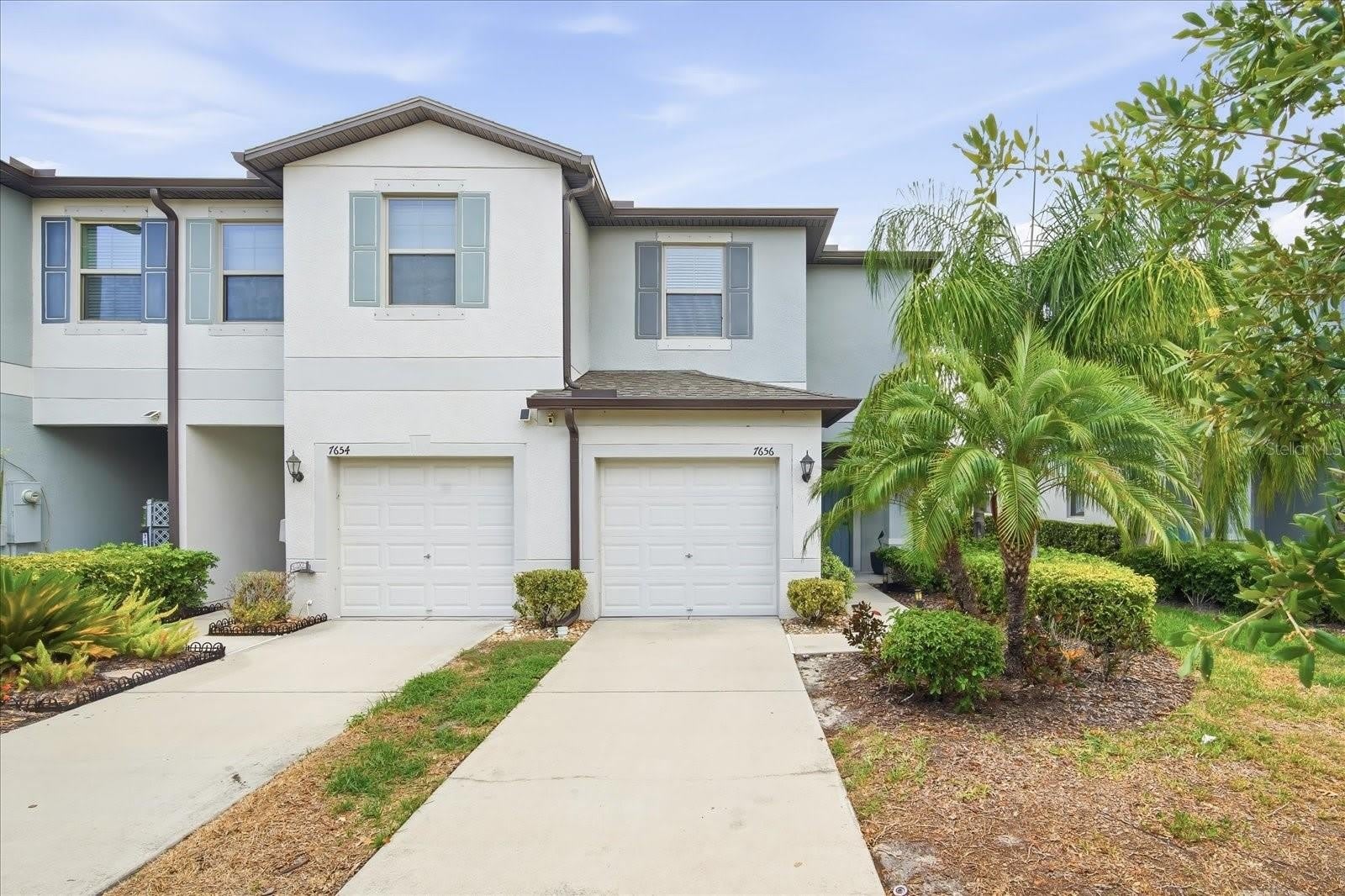 7656 GINGER LILY Court – photo 1