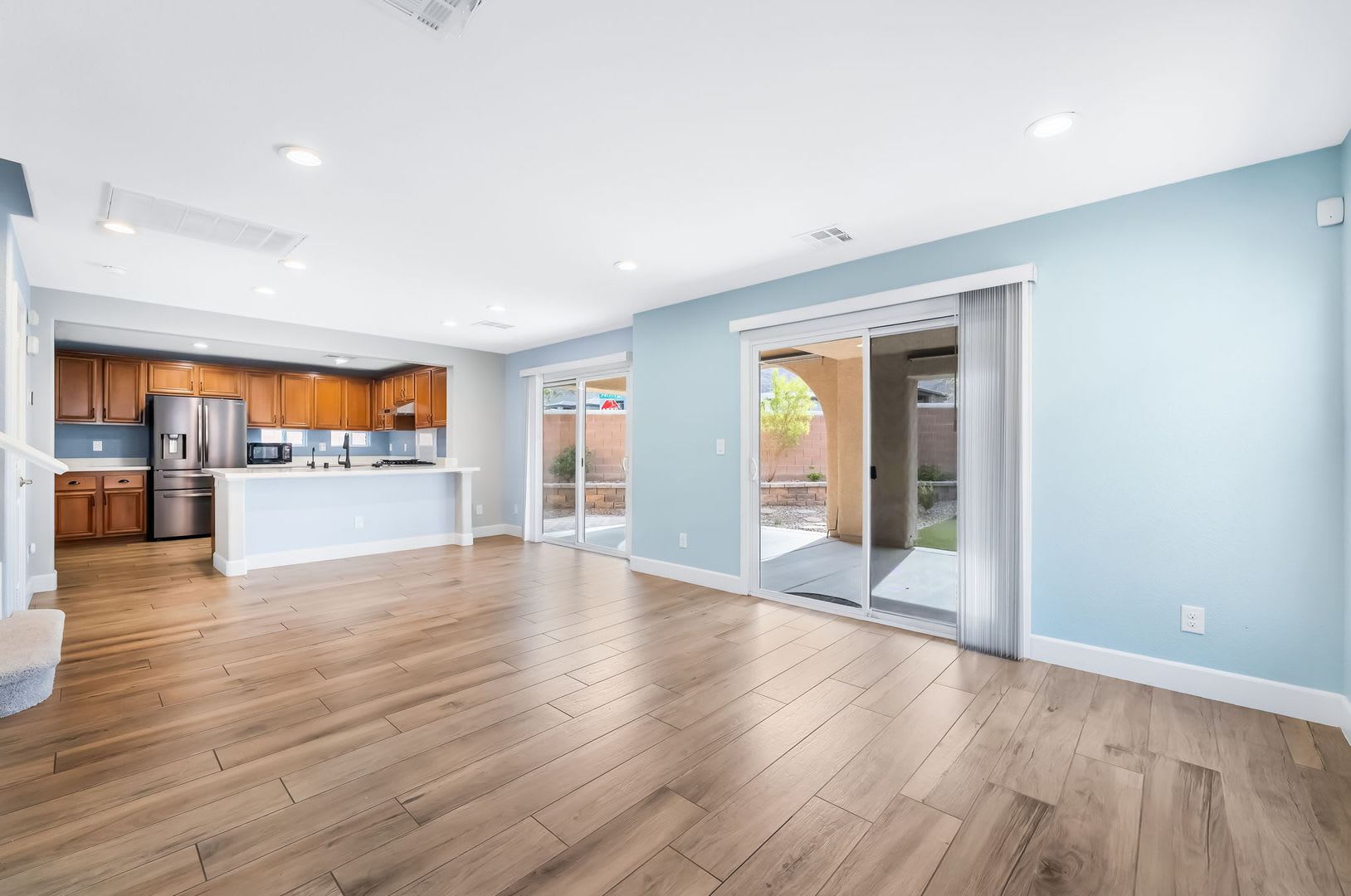 Southwest Las Vegas Home with Loft, Covered Patio & Mountain Views! – photo 5