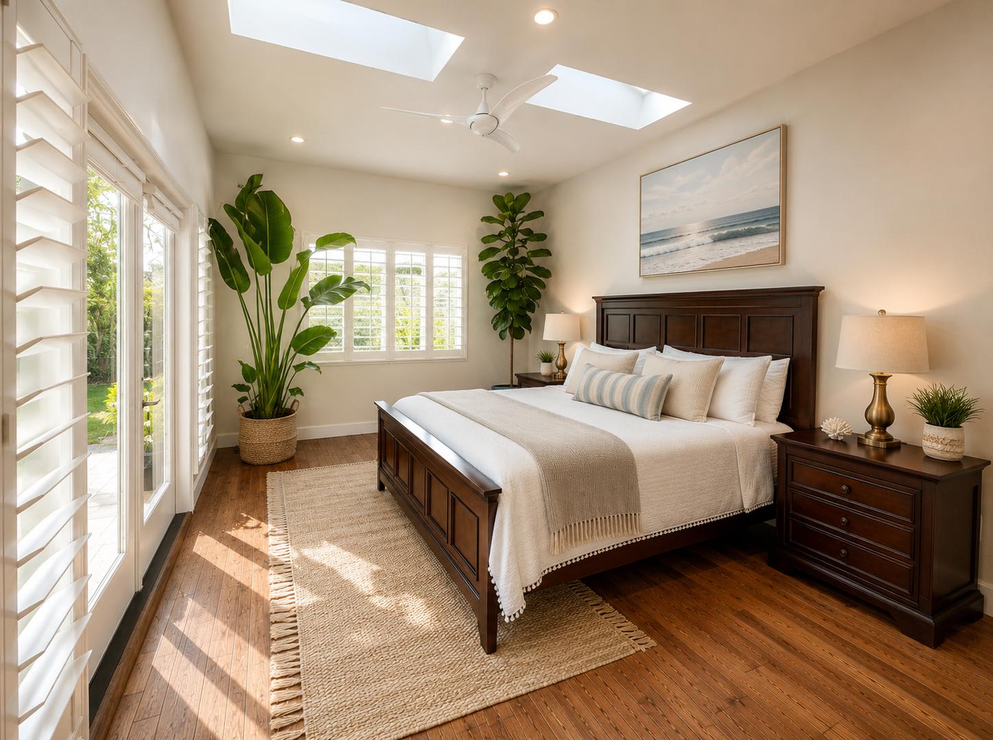 3 or 6 Month Lease (Furnish Option) – photo 3