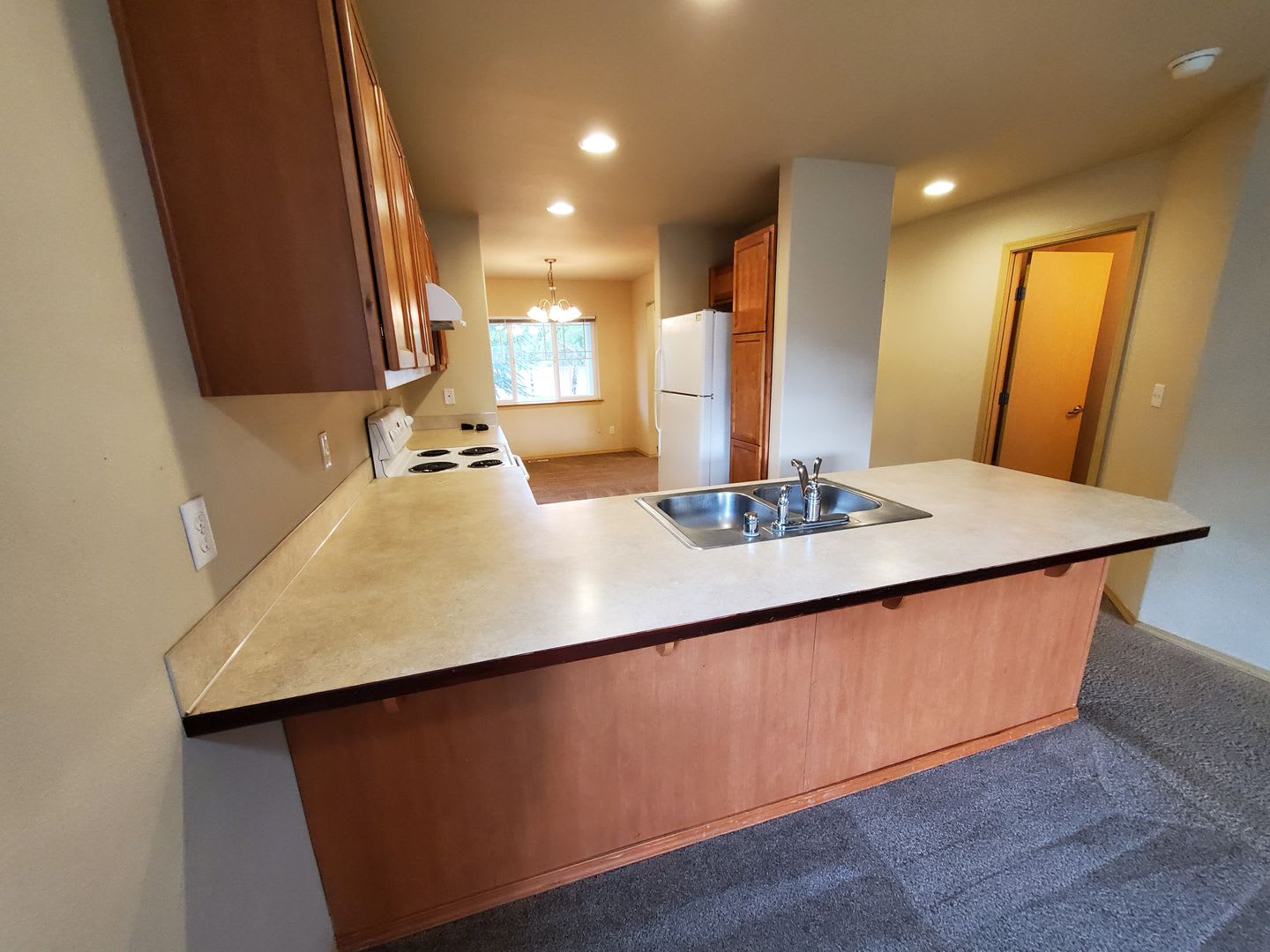 Left Side Duplex Available – photo 4