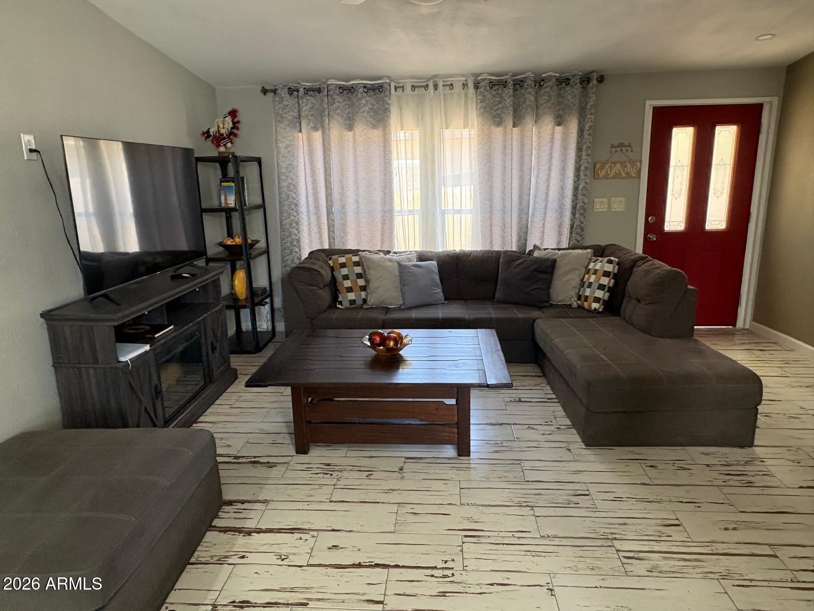 1007 W SADDLE Lane – photo 5