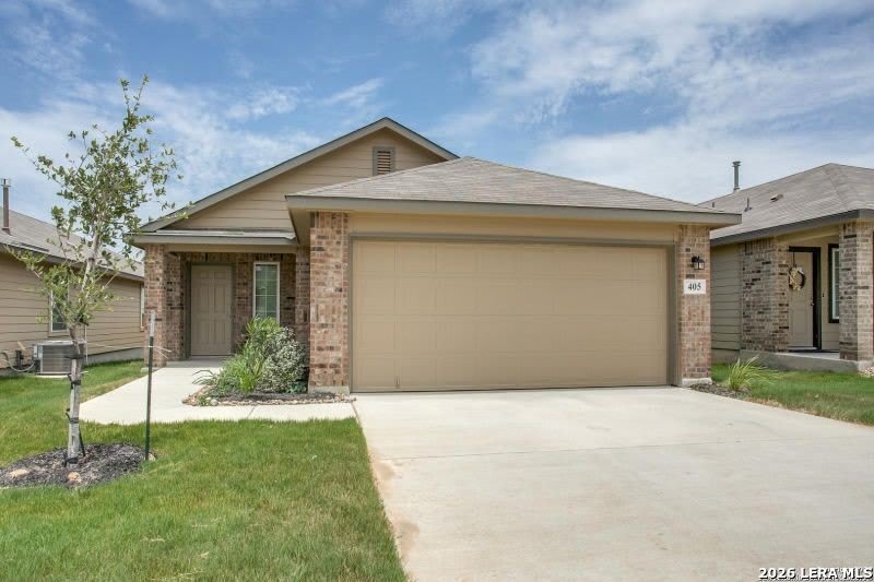 405 Middle Green – photo 1