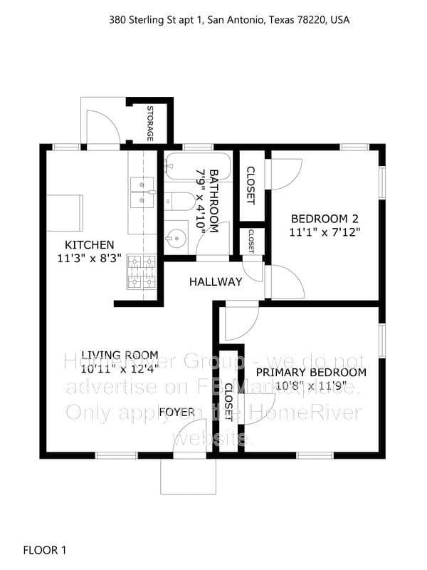 380 Sterling St – photo 2