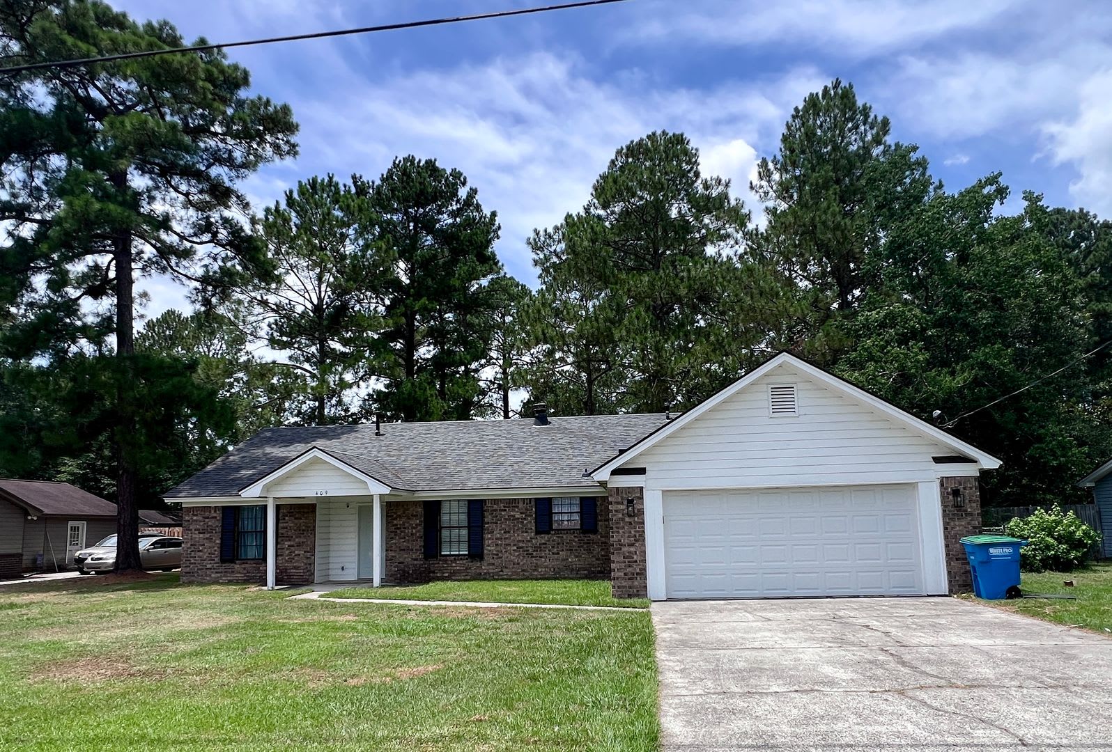 Beautiful 3 Bedroom Home In Bloomingdale Minutes From Pooler – photo 2