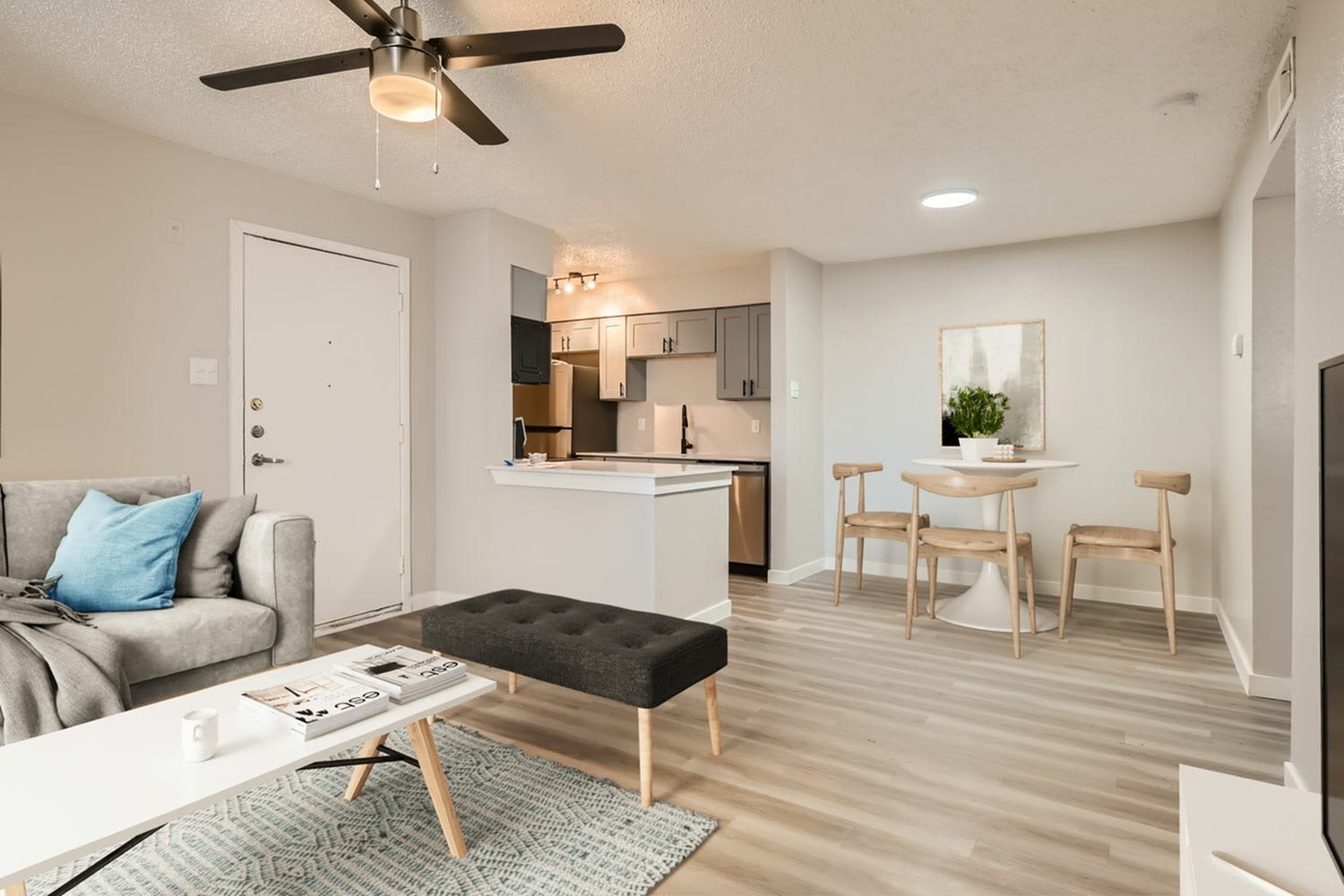 Rise North Arlington – photo 1
