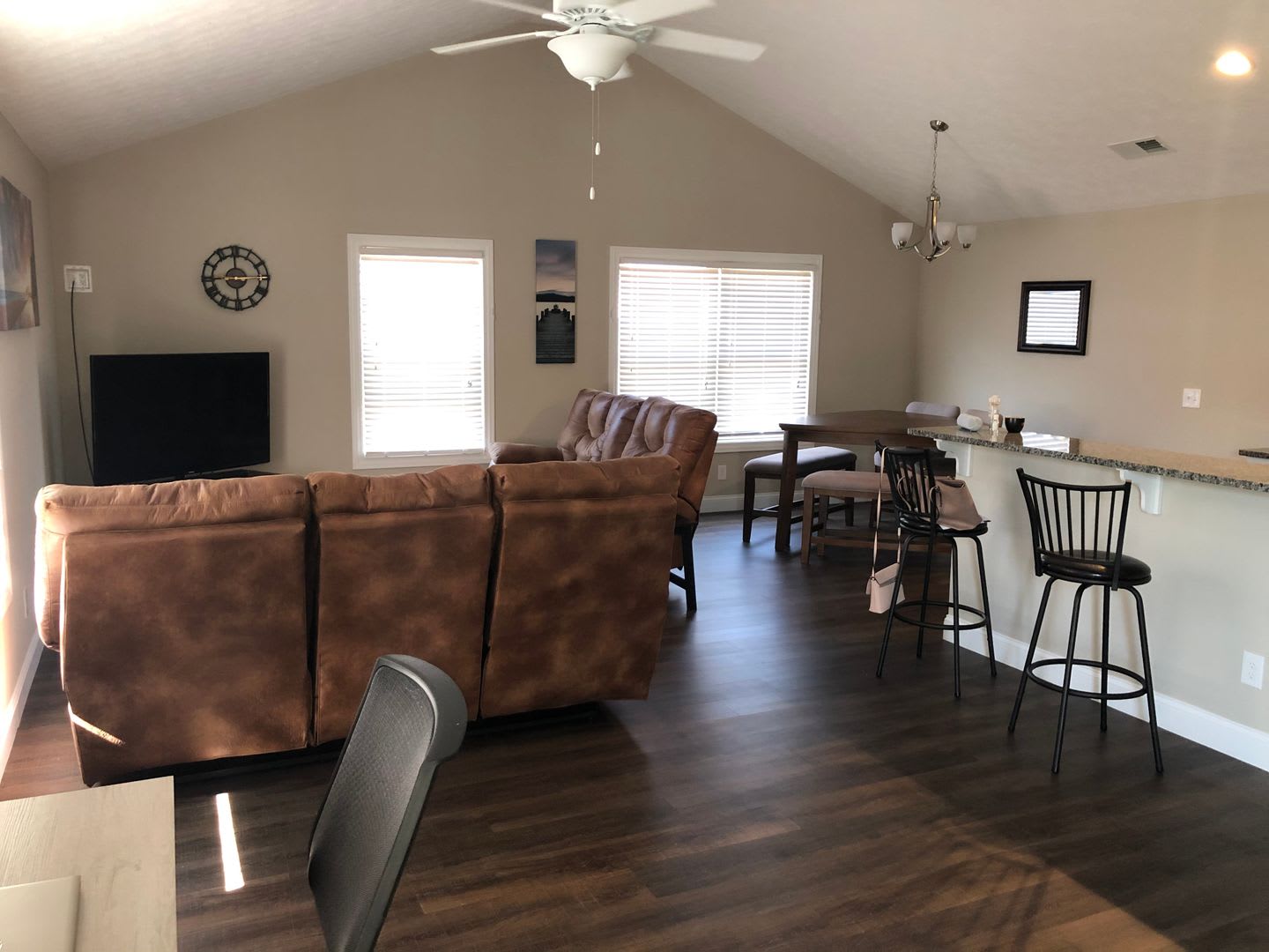 Timber Lake Townhomes – photo 2