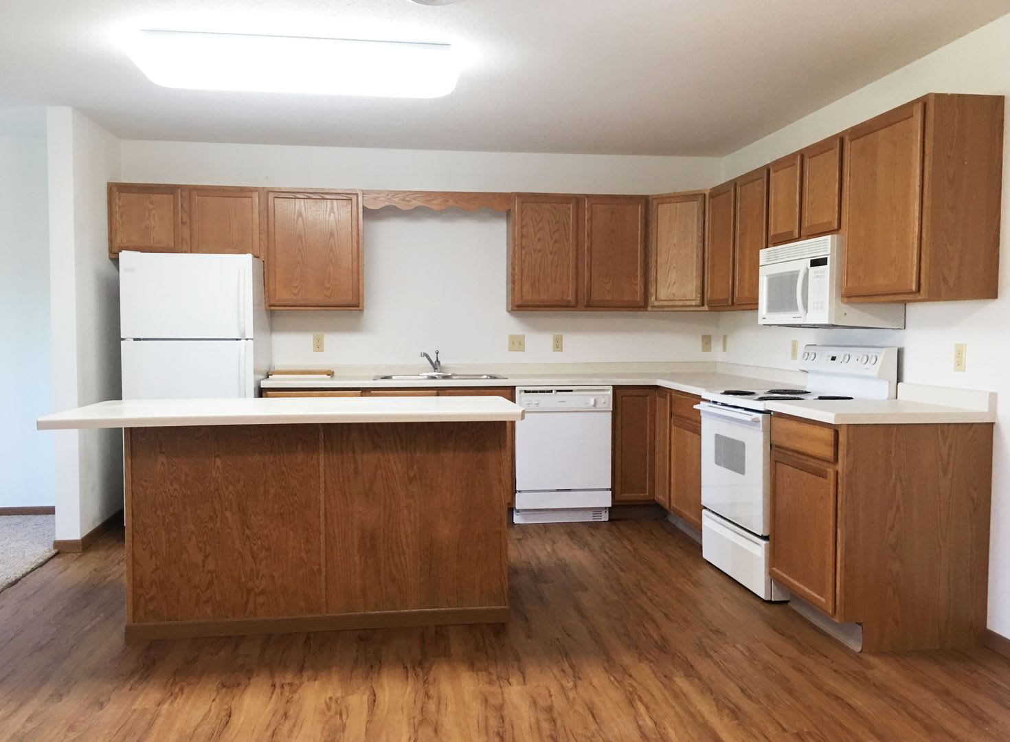 Senior Housing – photo 3