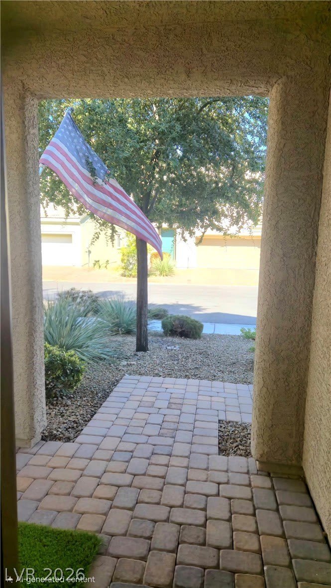 5843 Sleepy Willow Street – photo 2
