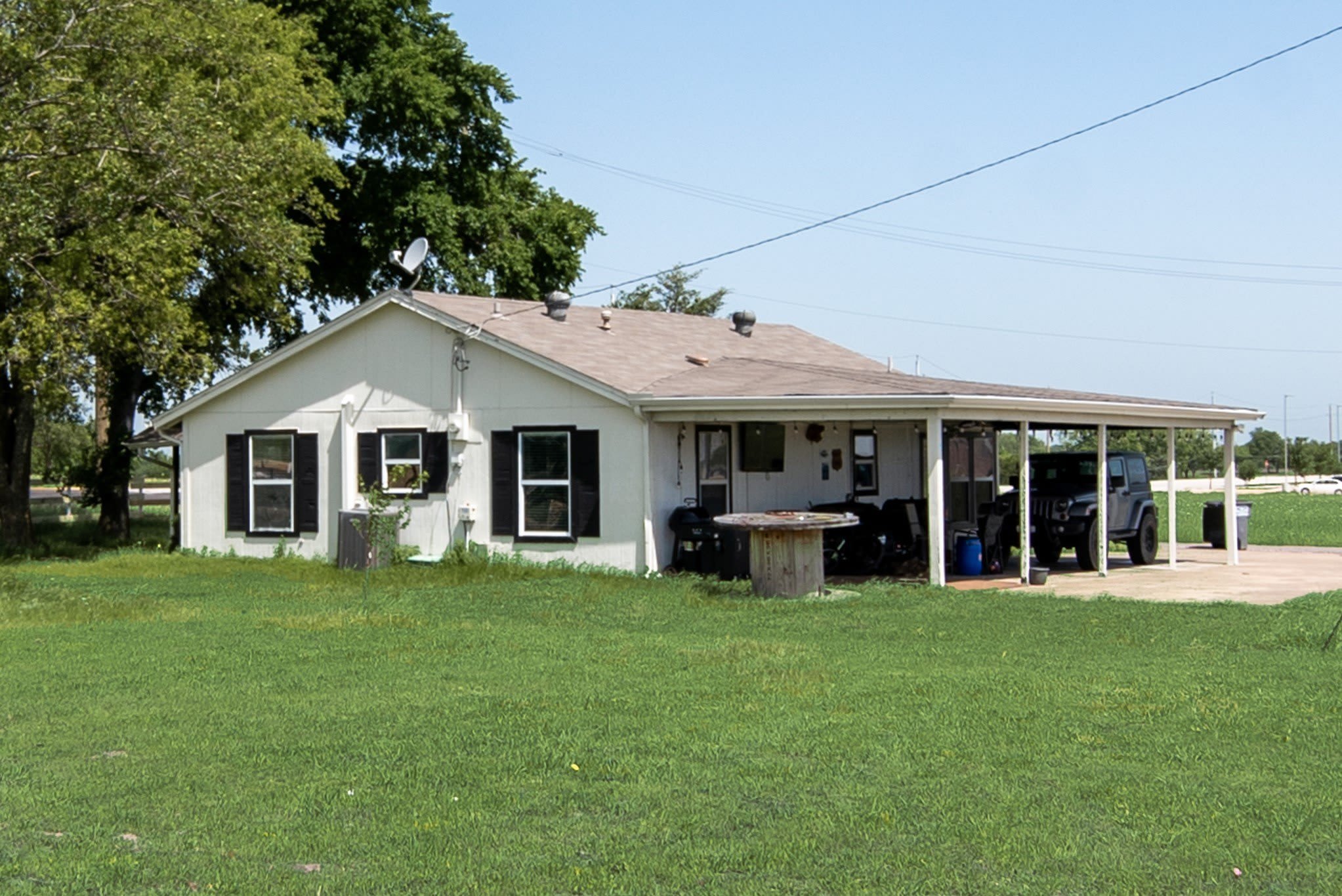 354 N FM 1138 – photo 2