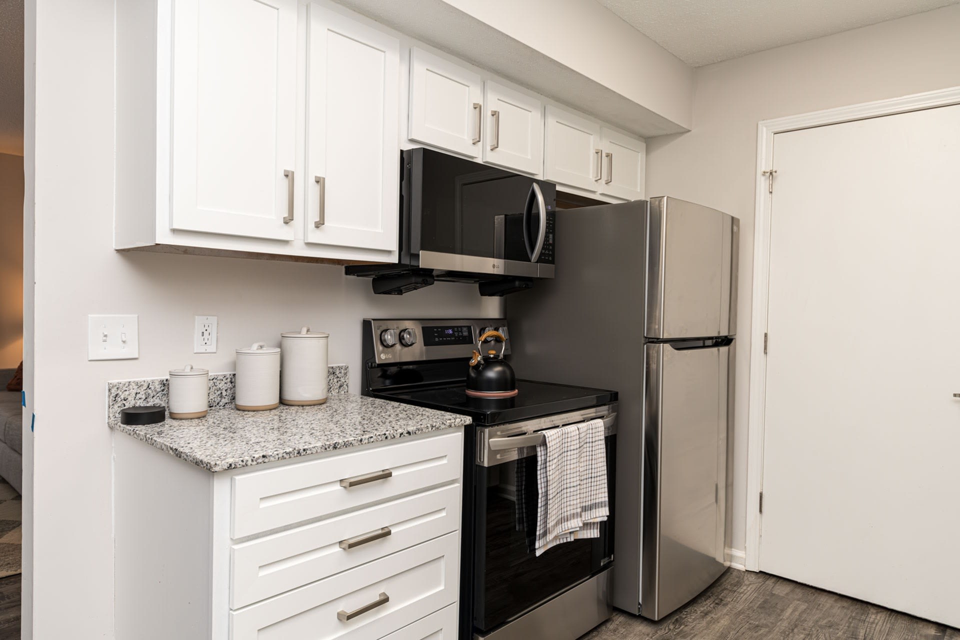 The Wesley Apartment Homes – photo 1
