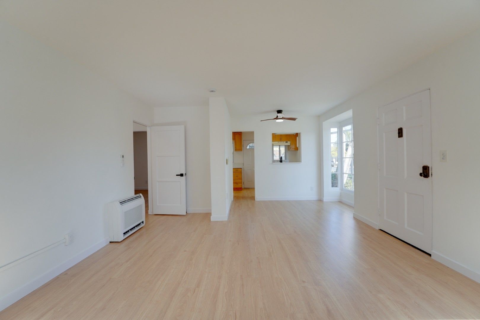Charming San Diego Home with Spacious Backyard & Bonus Storage Garage – photo 5