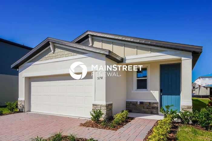 574 Amadoras Way – photo 2
