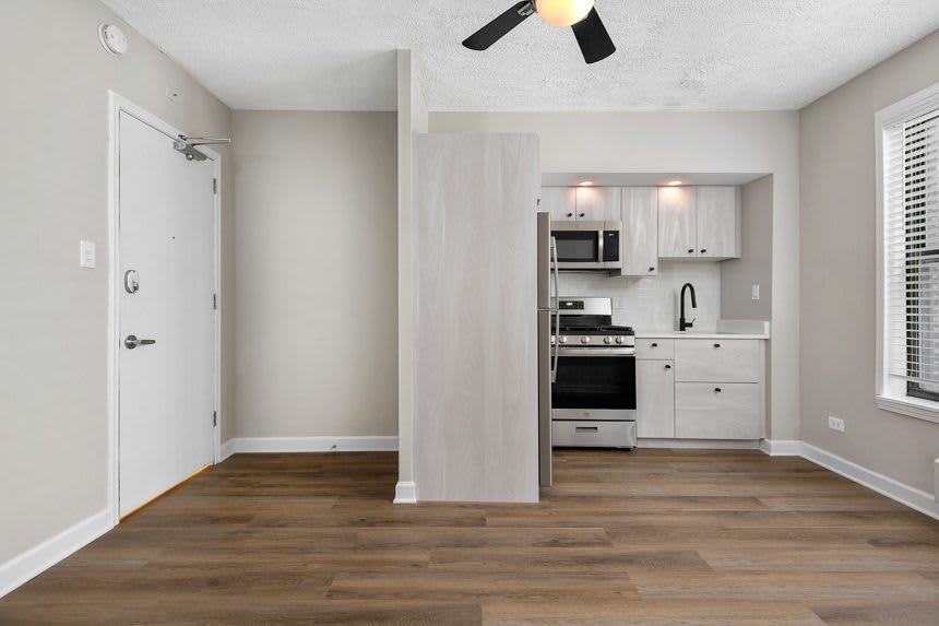 Oso Apartments – photo 2