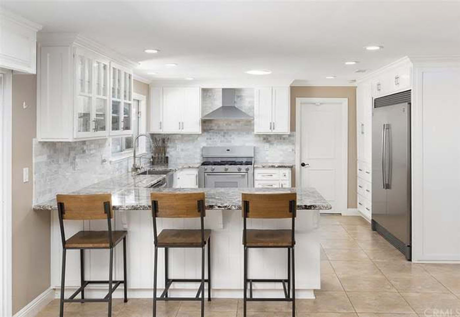 Spacious Single-Level North Tustin Ranch Home with Pool & Solar – photo 3