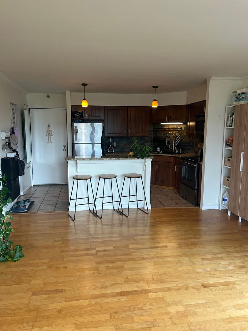 Stunning City View Condo In The Heart Of Denver – photo 3