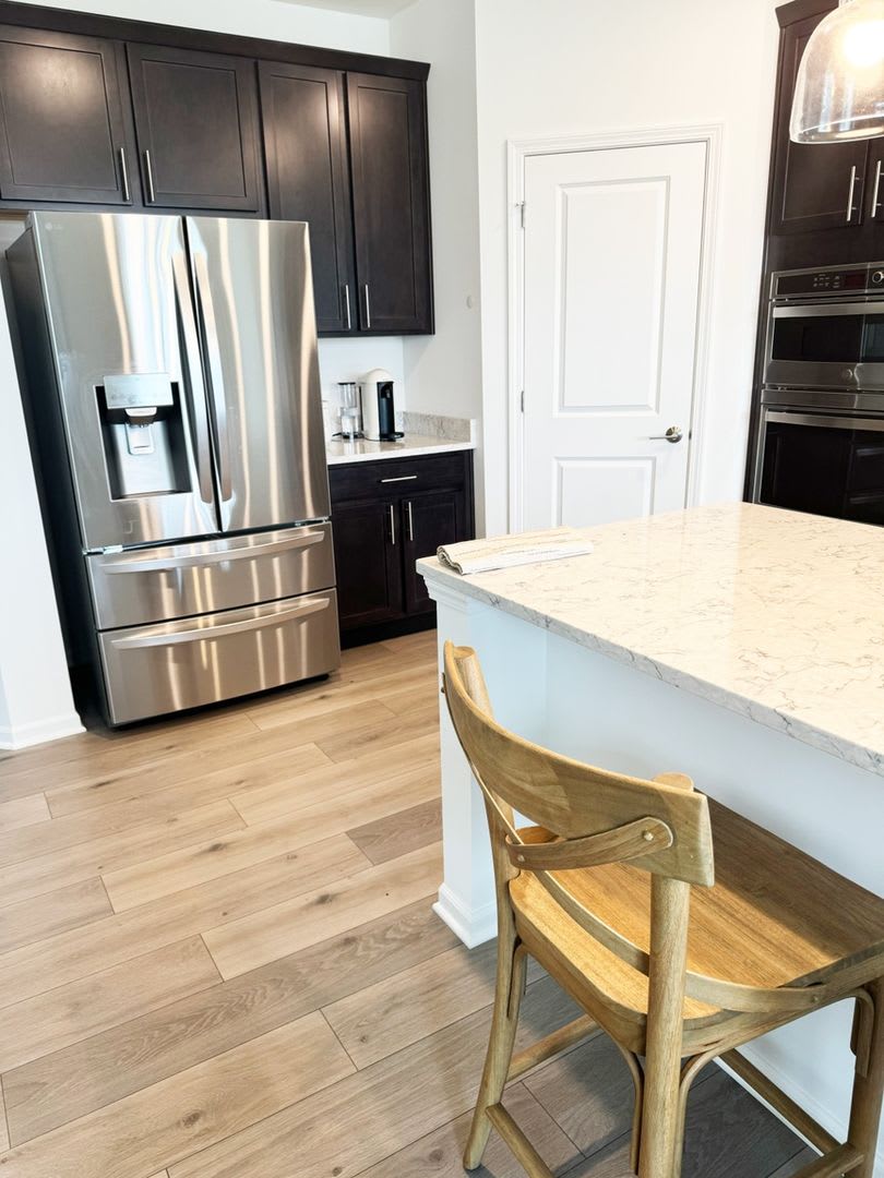 Newly Finished Oswego Home – photo 3