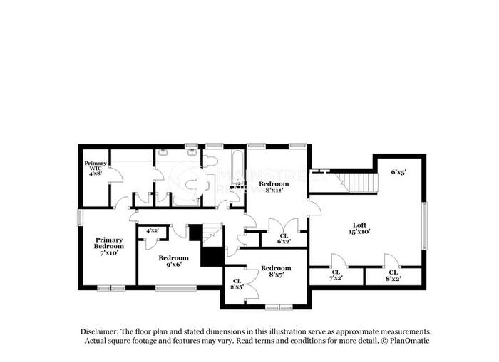 120 Walnut Creek Road – photo 2