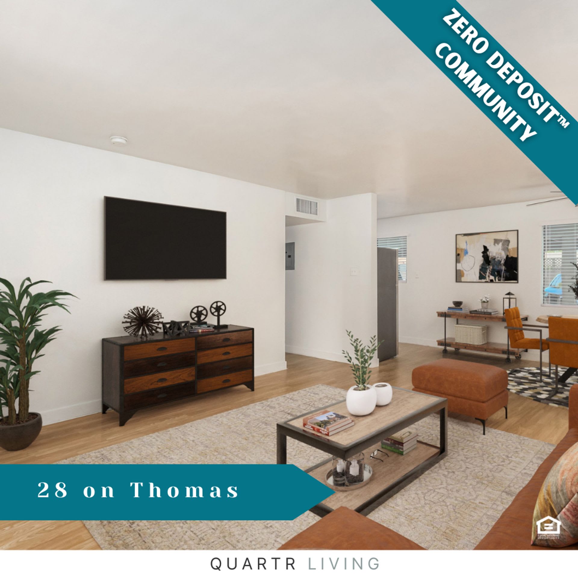 28 on Thomas – photo 3