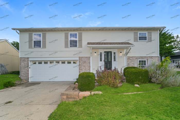 1540 Colgate Drive – photo 1