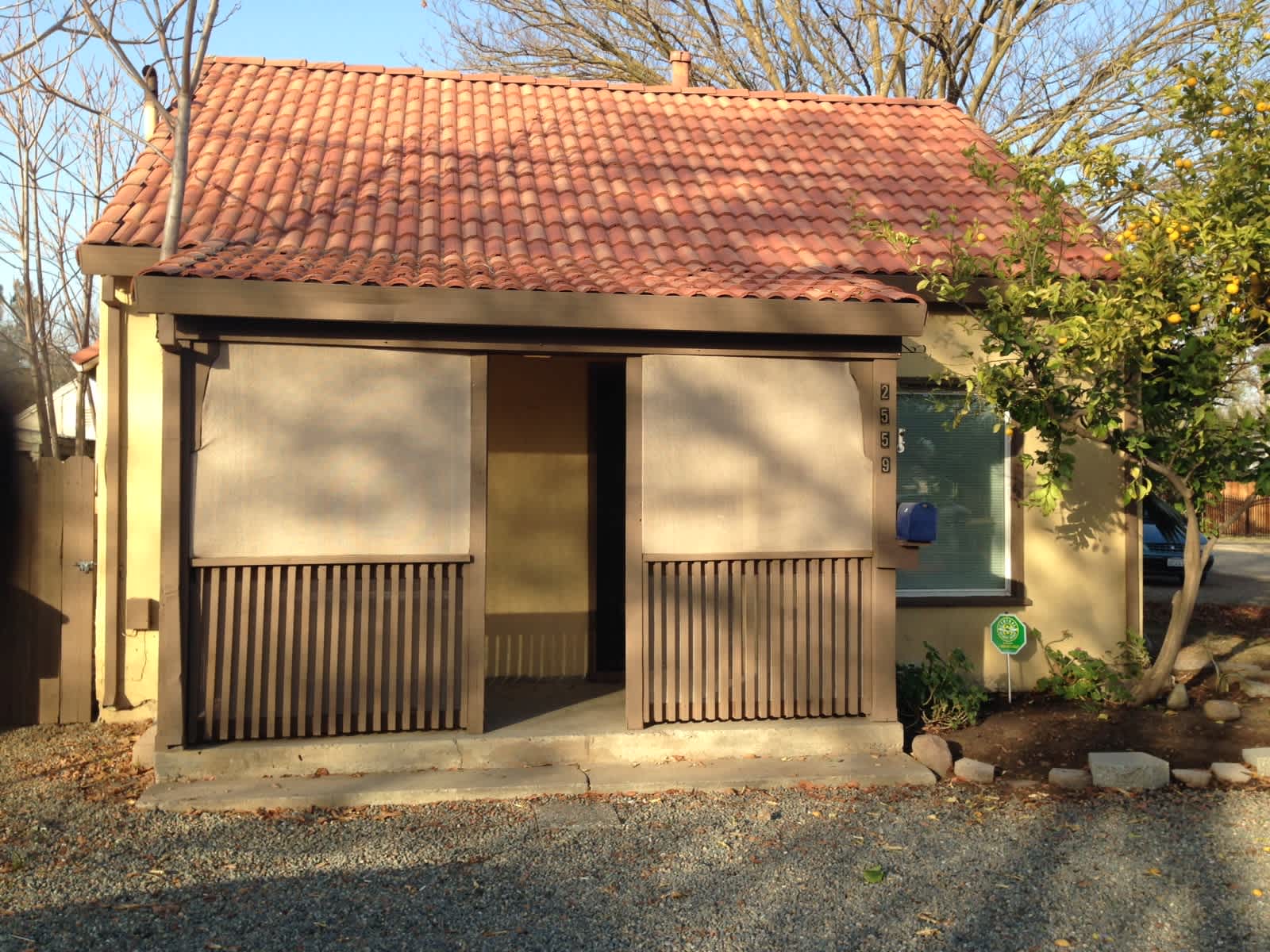 2559 Clay St – photo 1