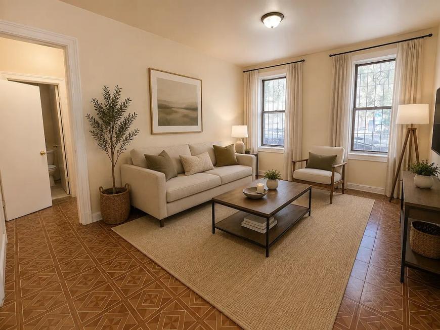 156 East 184th Street – photo 1