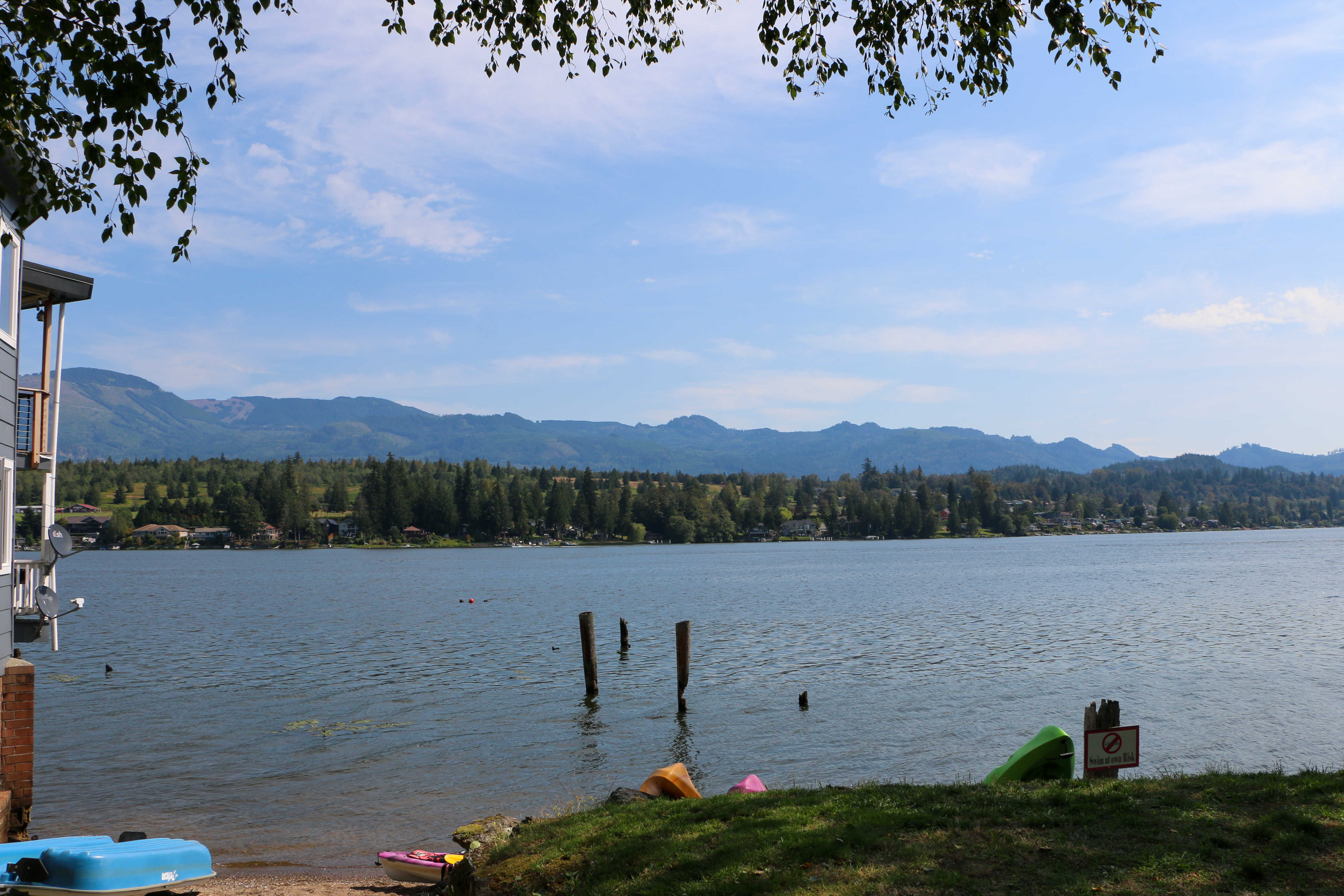 17911 West Big Lake Boulevard – photo 1