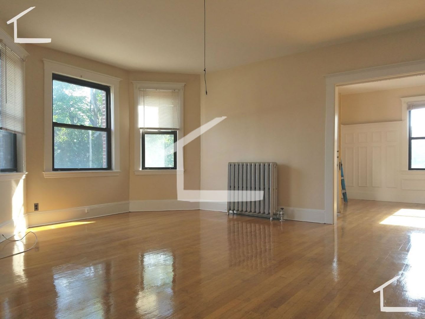 215 Chestnut Hill Ave #3C Boston MA 02135 – photo 2