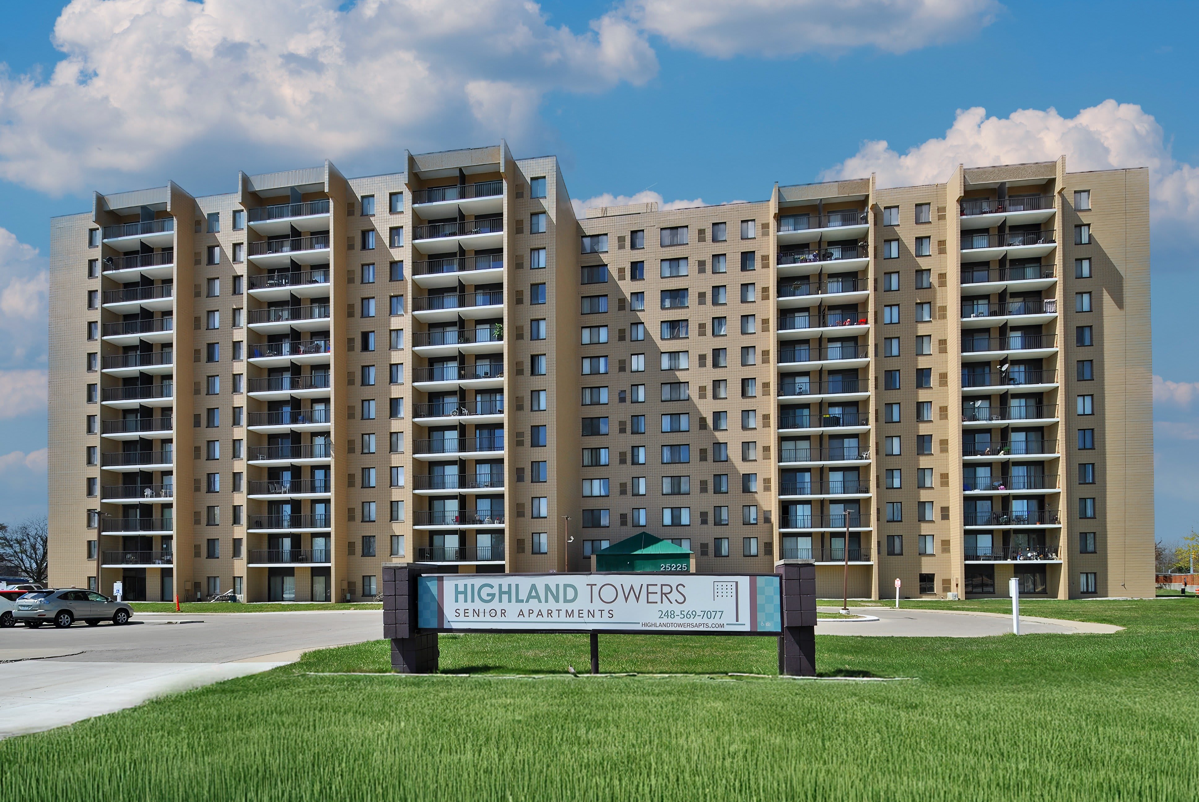 Senior Housing – photo 1
