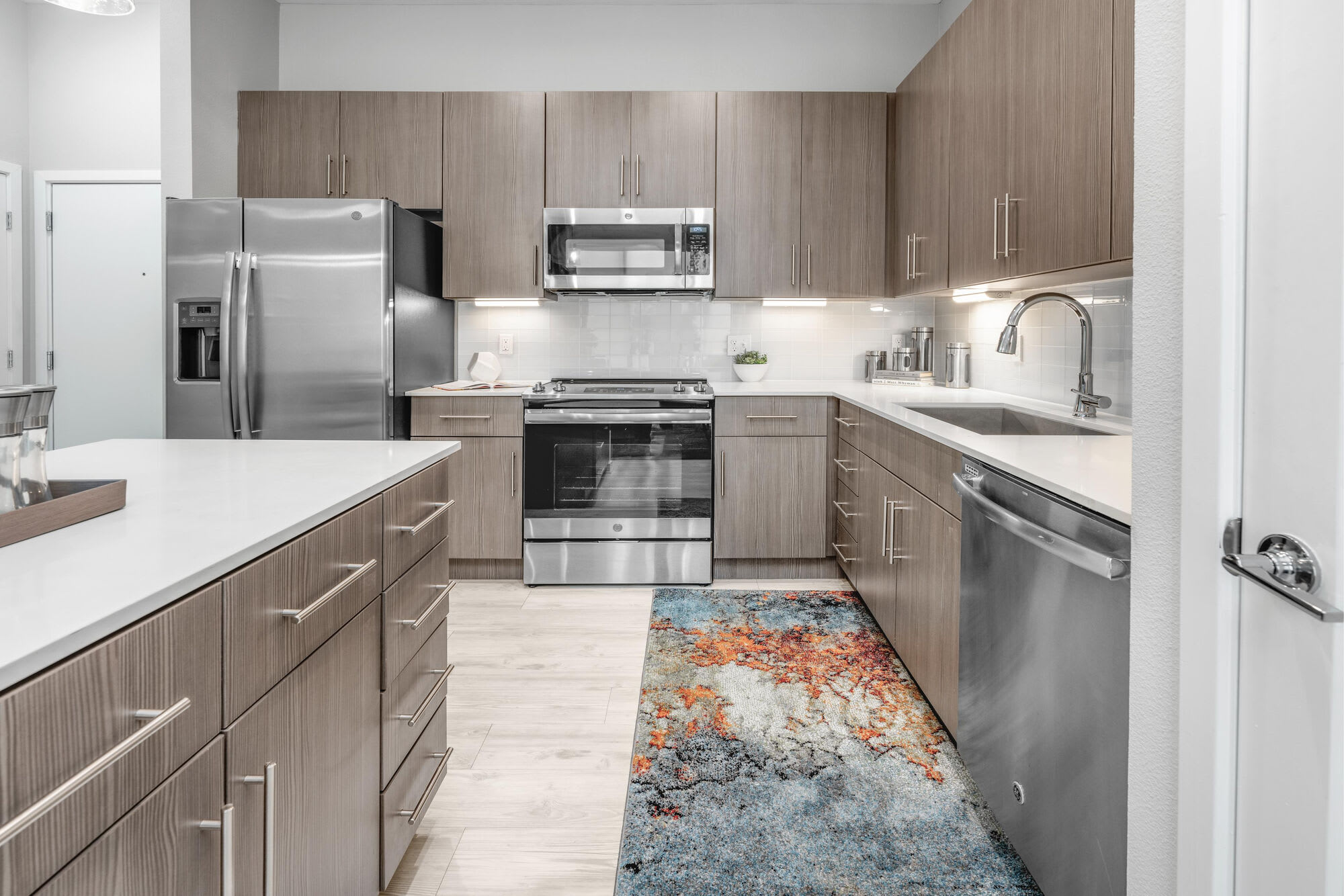 930 Central Flats – photo 1