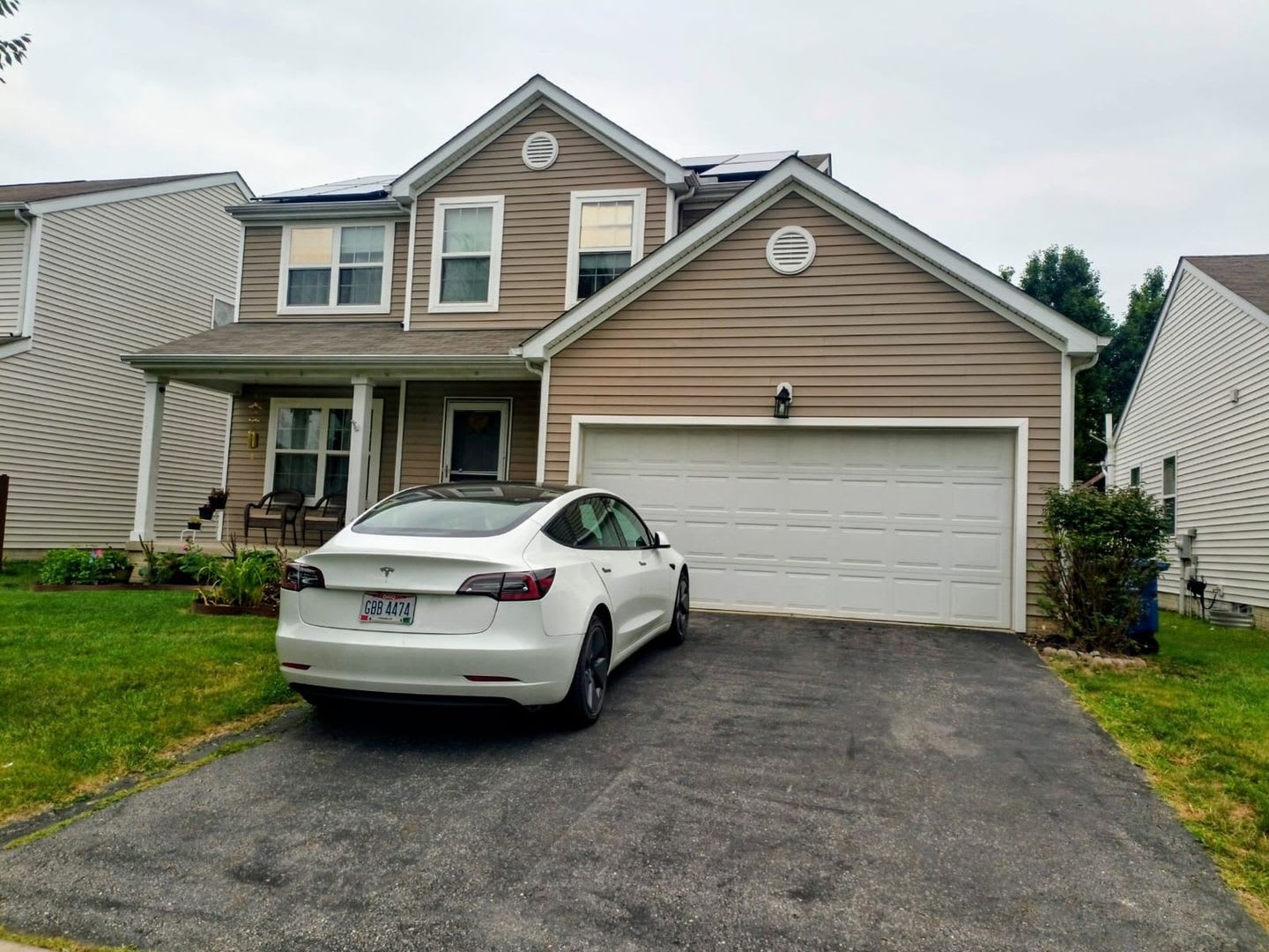Charming 3BR House in Galloway – photo 3