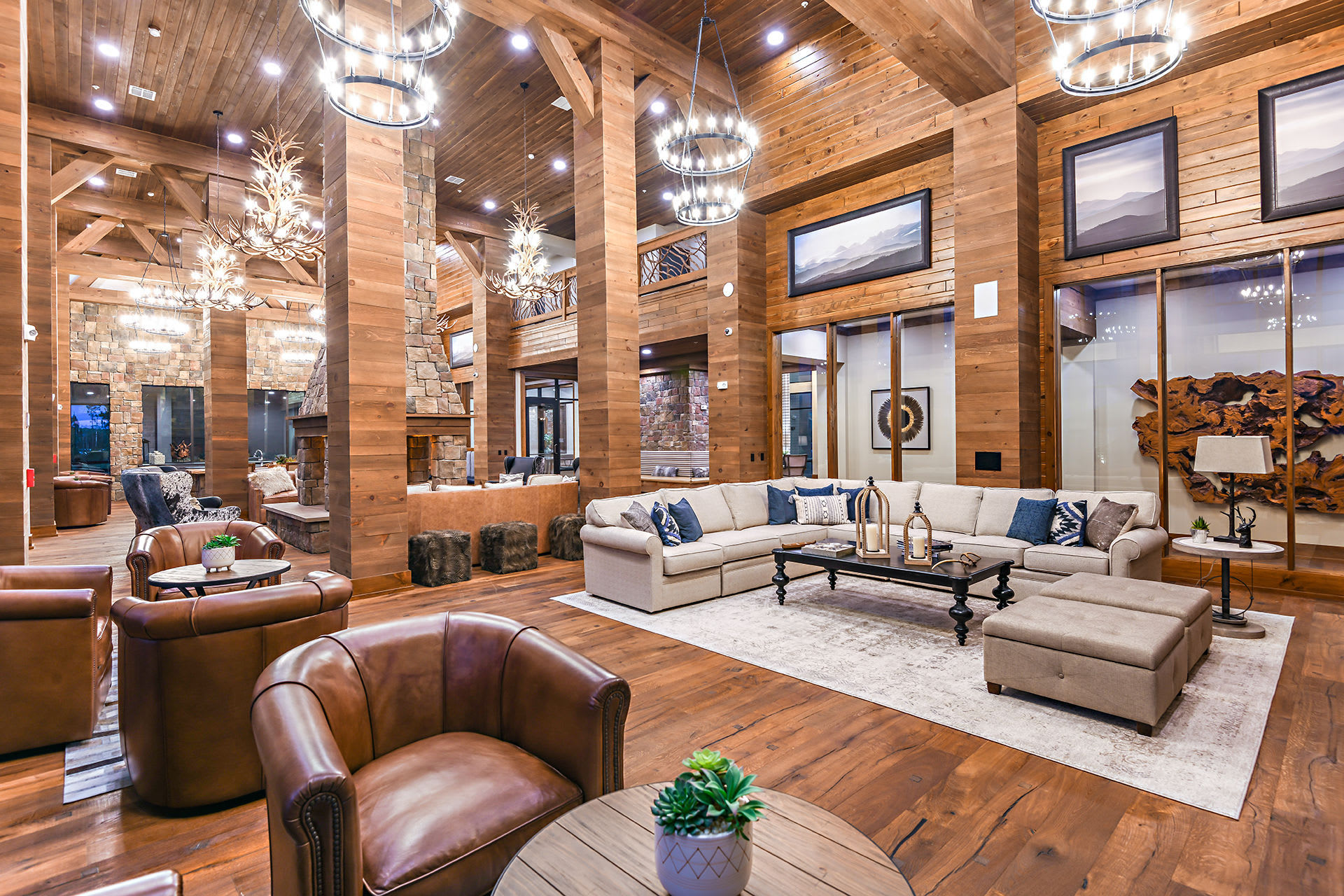 The Lodge at Hamlin – photo 2
