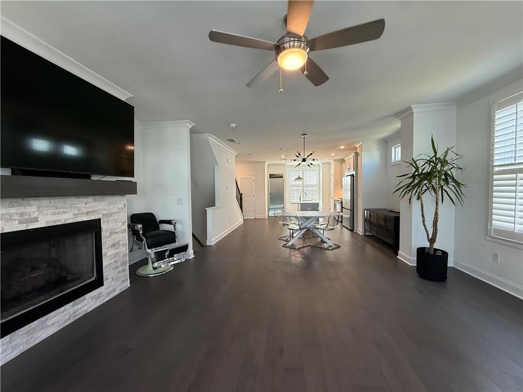 1112 Larkin Drive – photo 3