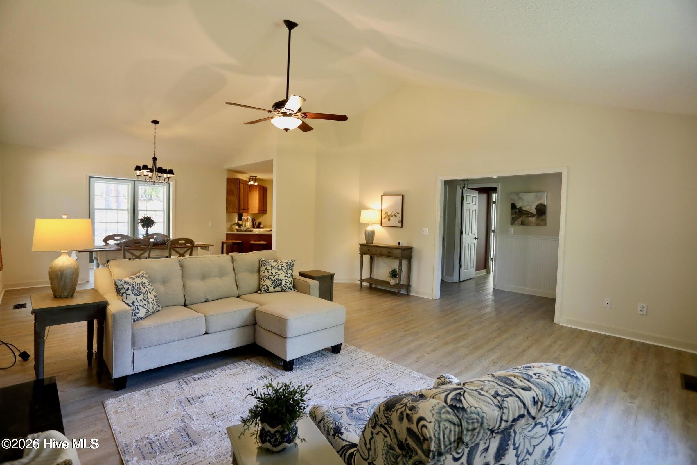 265 Longleaf Drive – photo 5