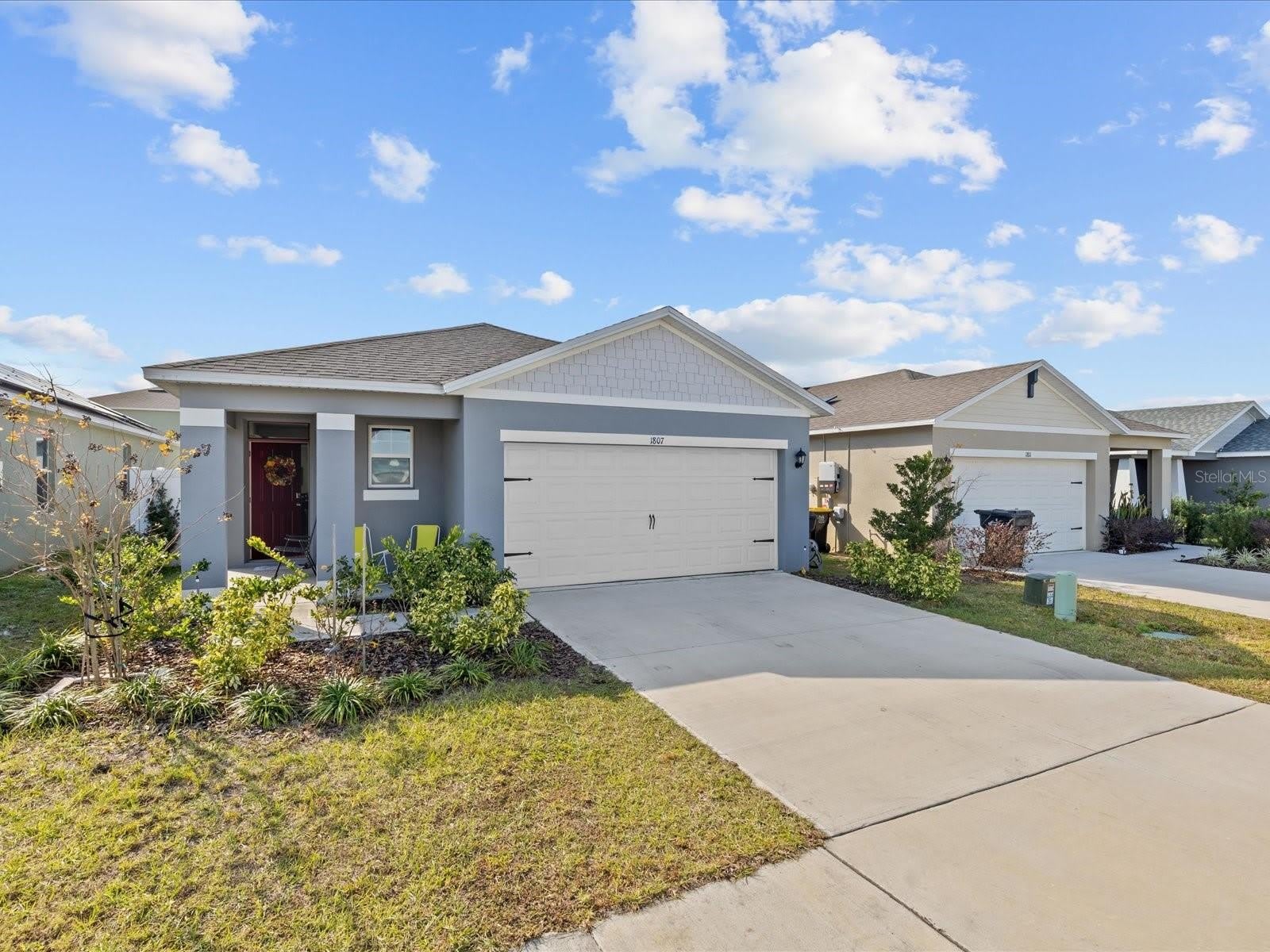1807 BRISBANE Place – photo 1