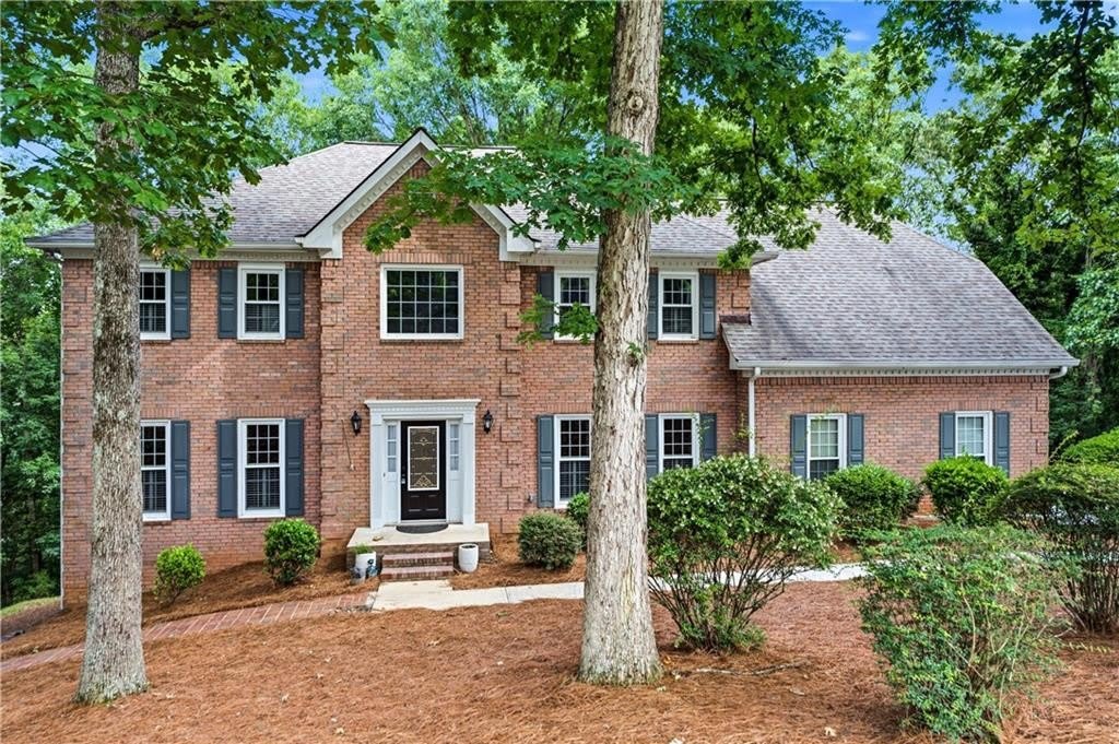 5525 Hampstead Way – photo 2