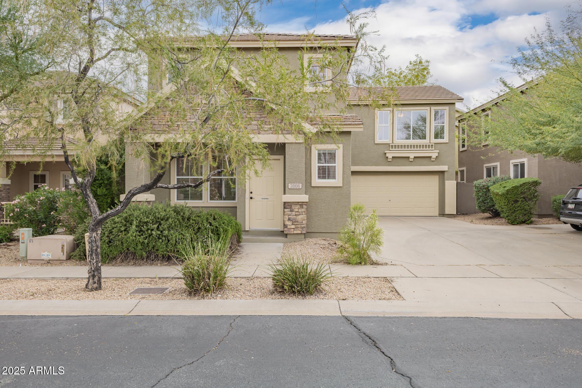 3006 W Ferruccio Place – photo 2