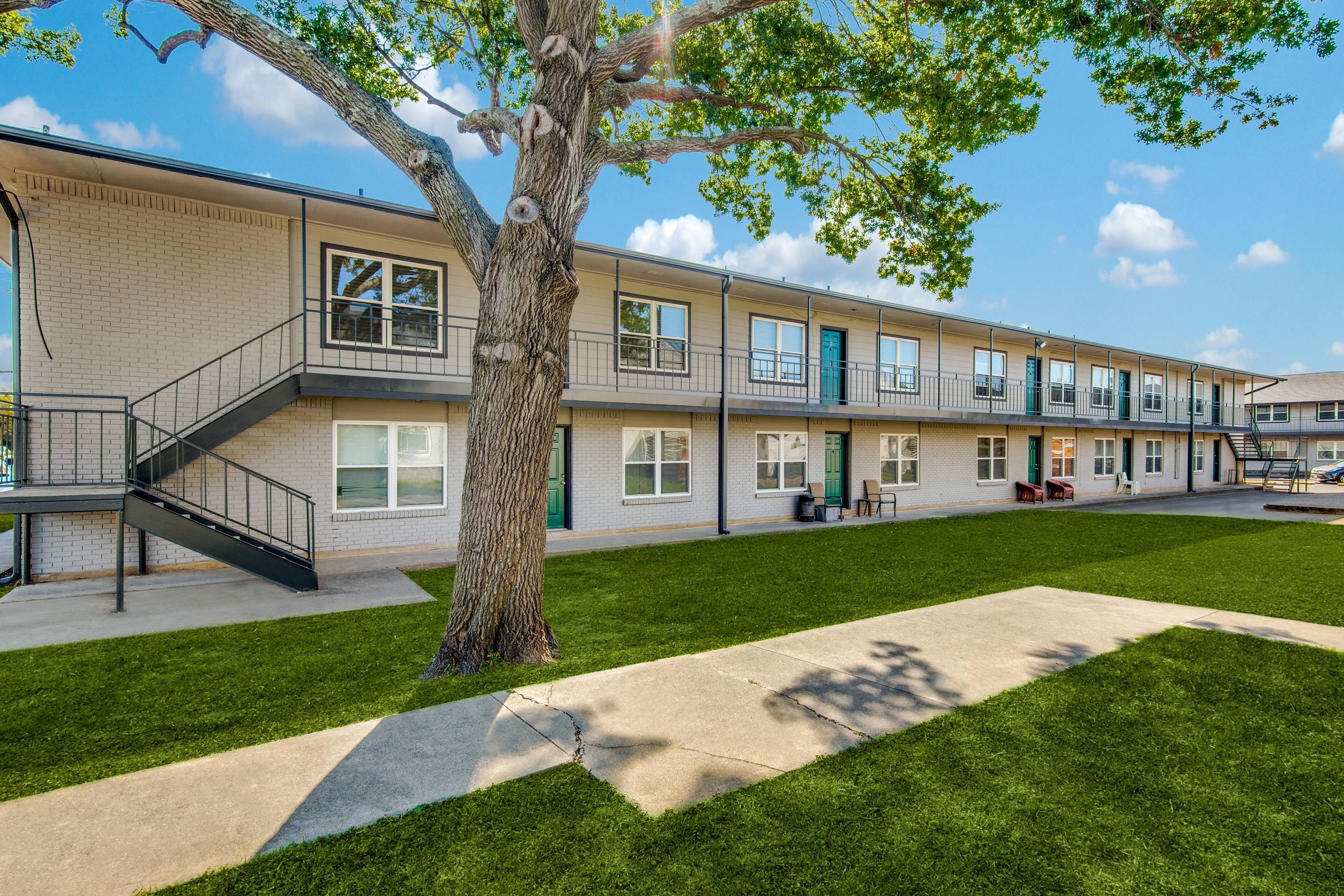 Residences at the Union – photo 2