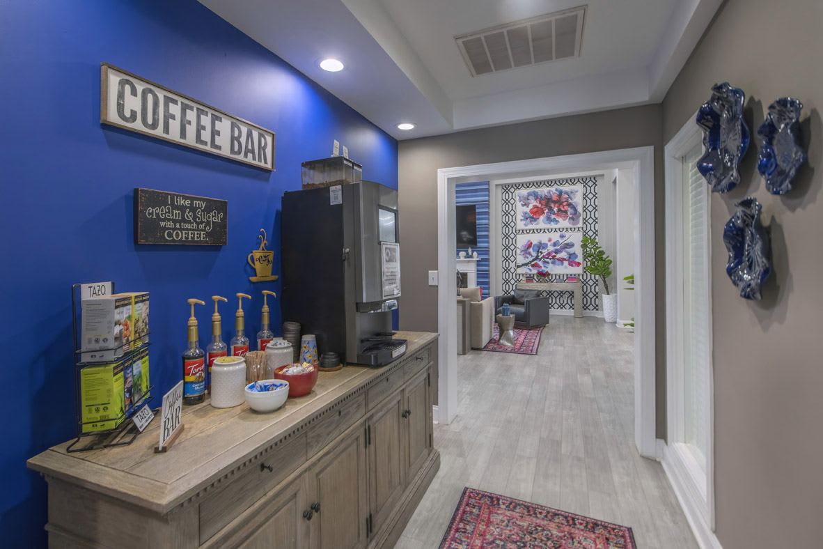 Stone Ridge Apartments – photo 3