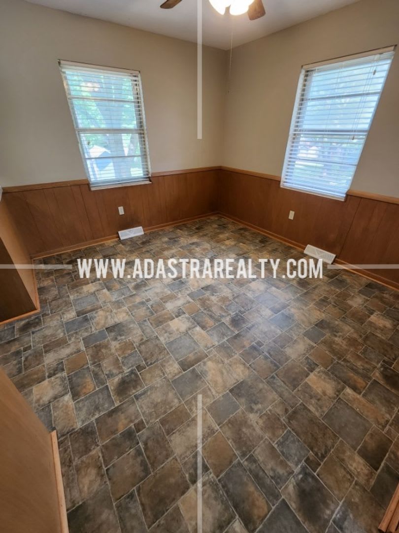 Nice and Affordable 3 Bedroom Duplex in Paola-Coming SOON!! – photo 4