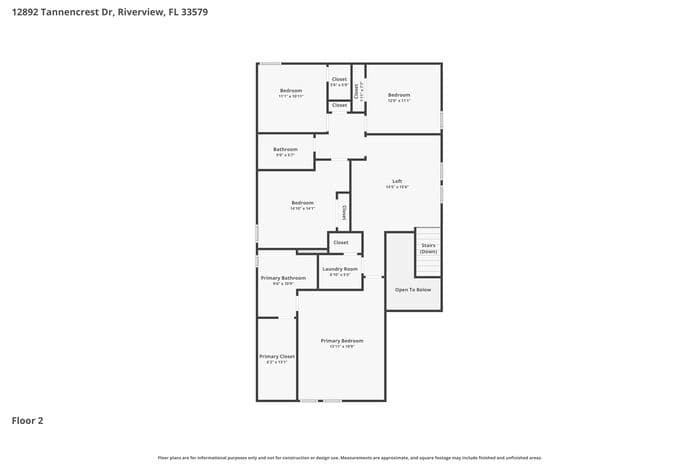 12892 Tannencrest Drive – photo 3