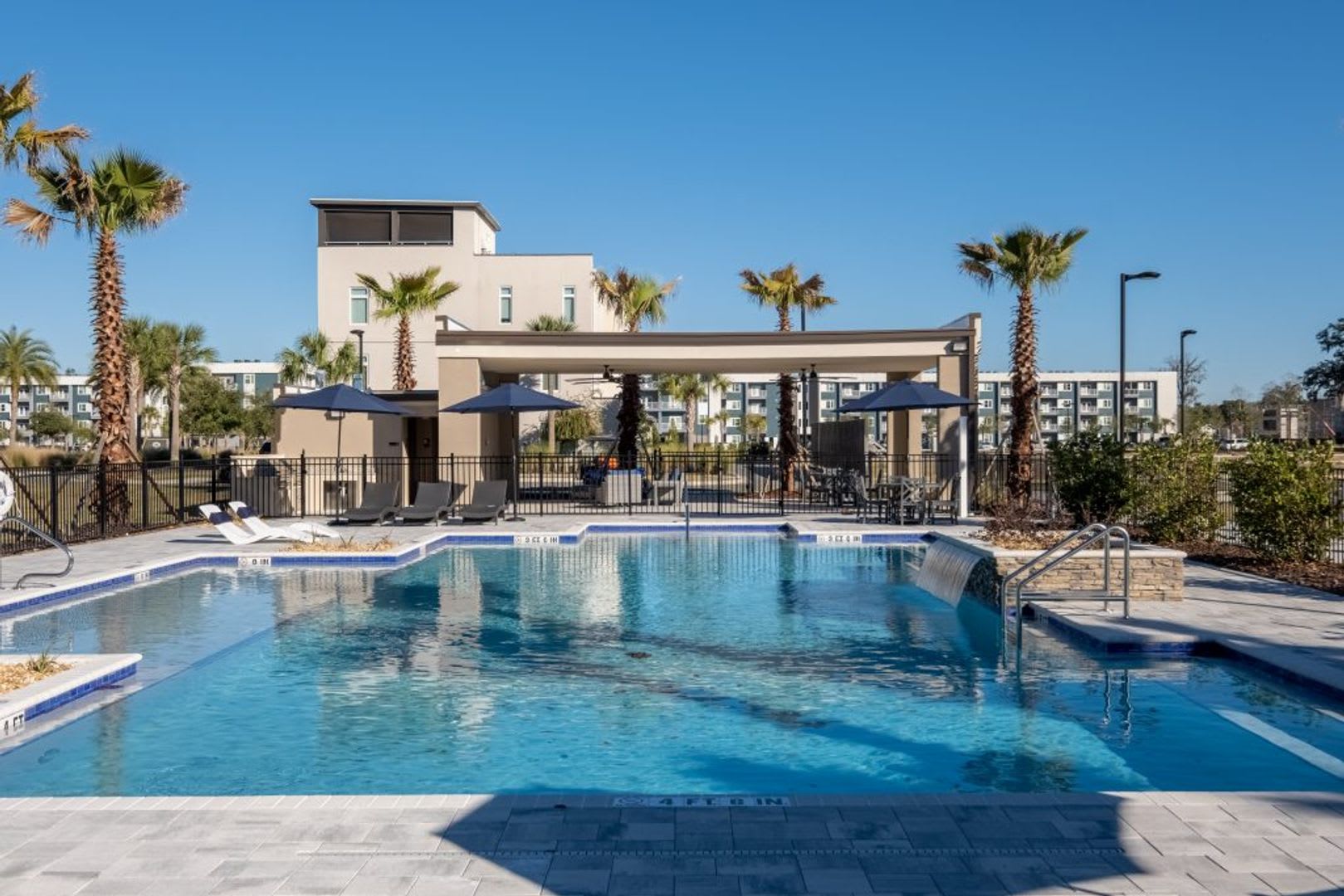 Gainesville Luxury Living at Celebration Pointe – photo 4